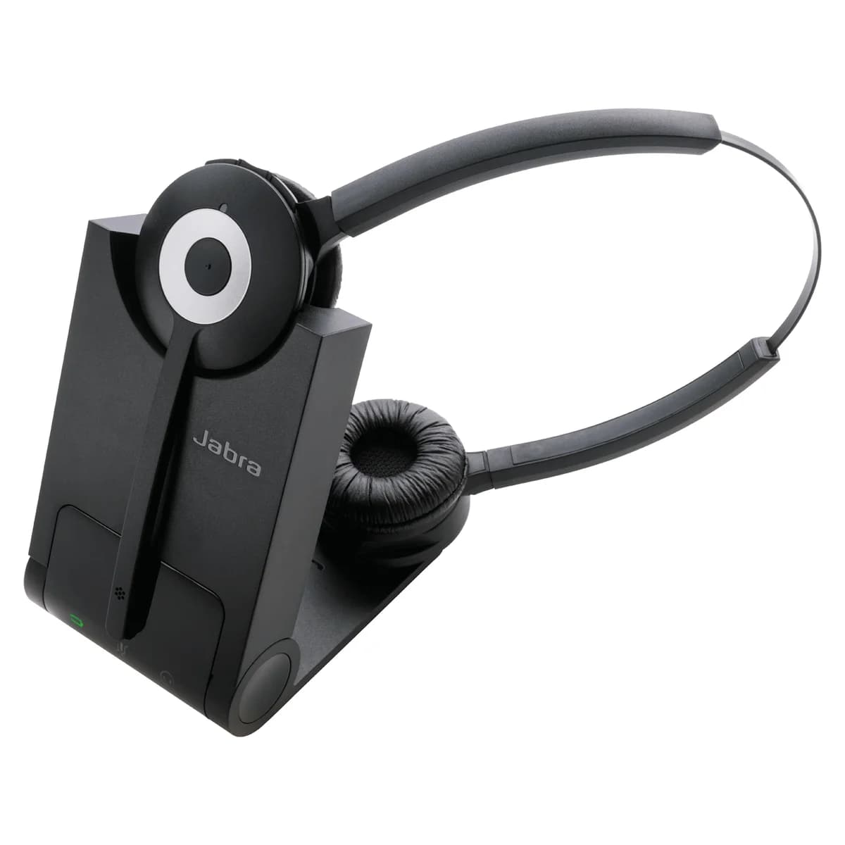 *Jabra PRO 930 DUO USB MS Headset