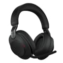 Jabra Evolve2 85 UC Stereo BT USB-C Headset schwarz