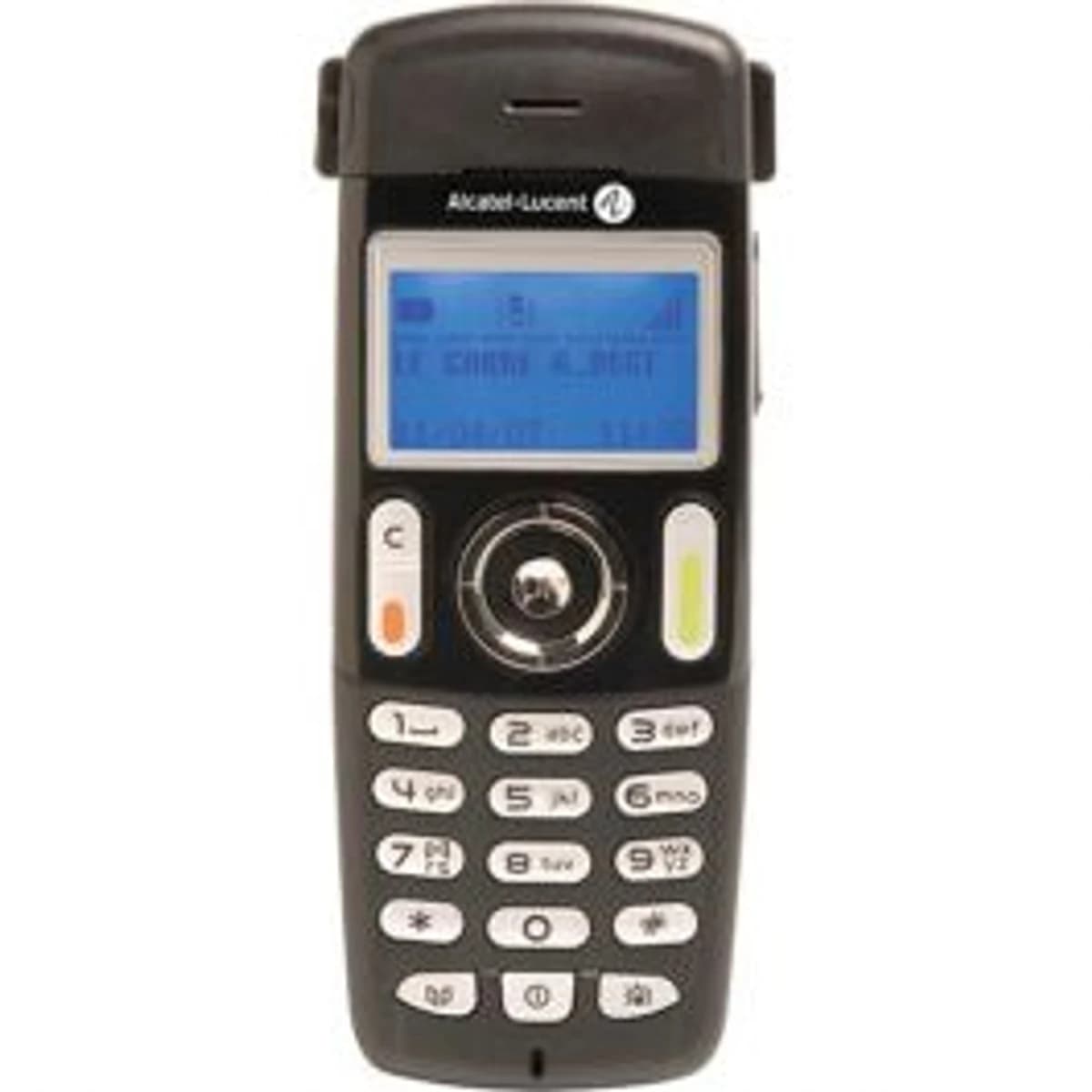 Alcatel Alcatel-Lucent 300 DECT Mobilteil ref + Akku