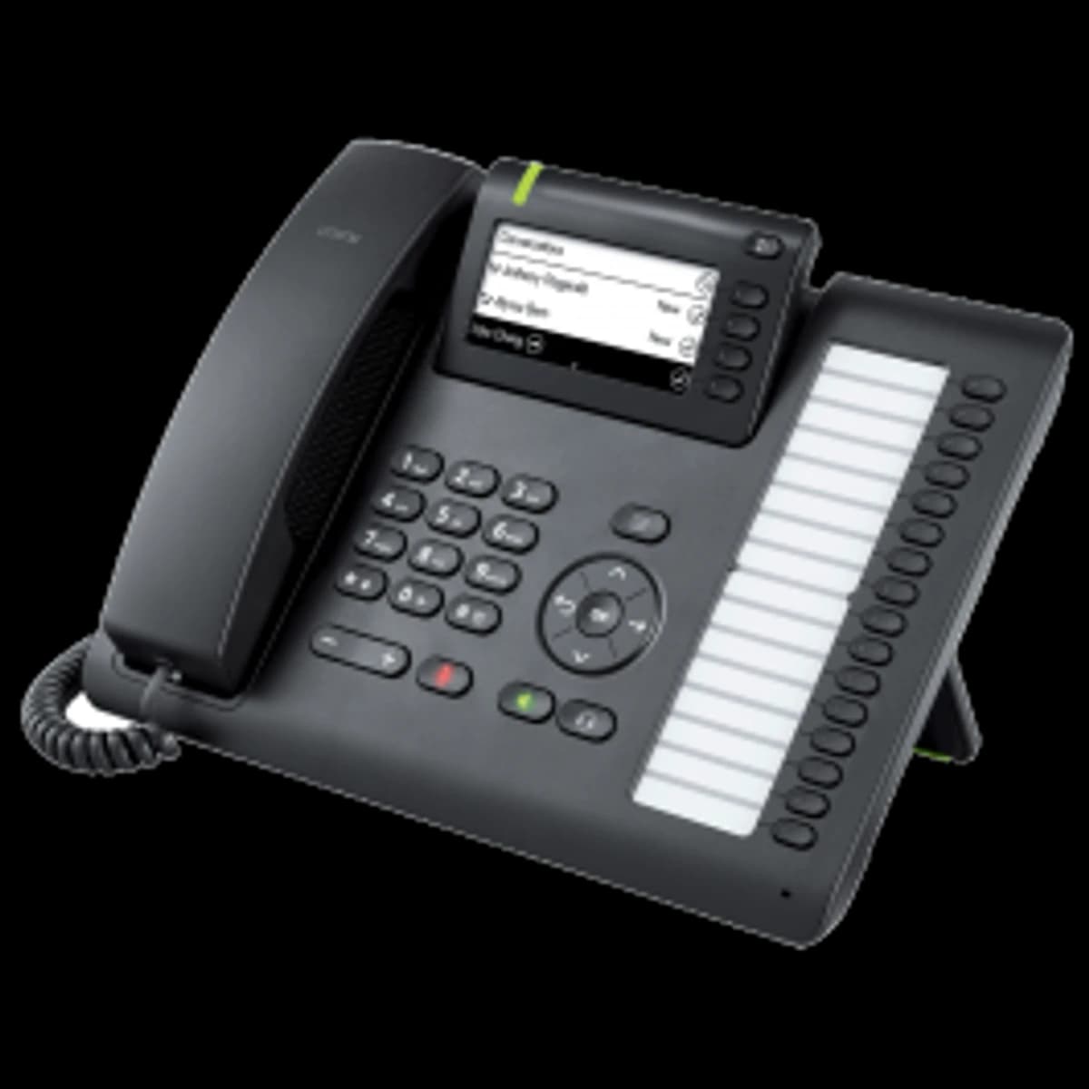 Unify Unify OpenScape CP400 Tischtelefon