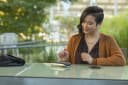 Poly Sync 20 USB-C Speakerphone