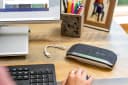 Poly Sync 20-M Plus USB-C Teams Speakerphone inkl. BT700