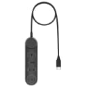 Jabra Engage 50 II UC MONO USB-C/A Headset inkl. 50 II Link