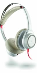 Poly Blackwire C7225 USB Headset weiß