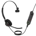 Jabra Engage 50 II UC MONO USB-A Headset - nur Headset
