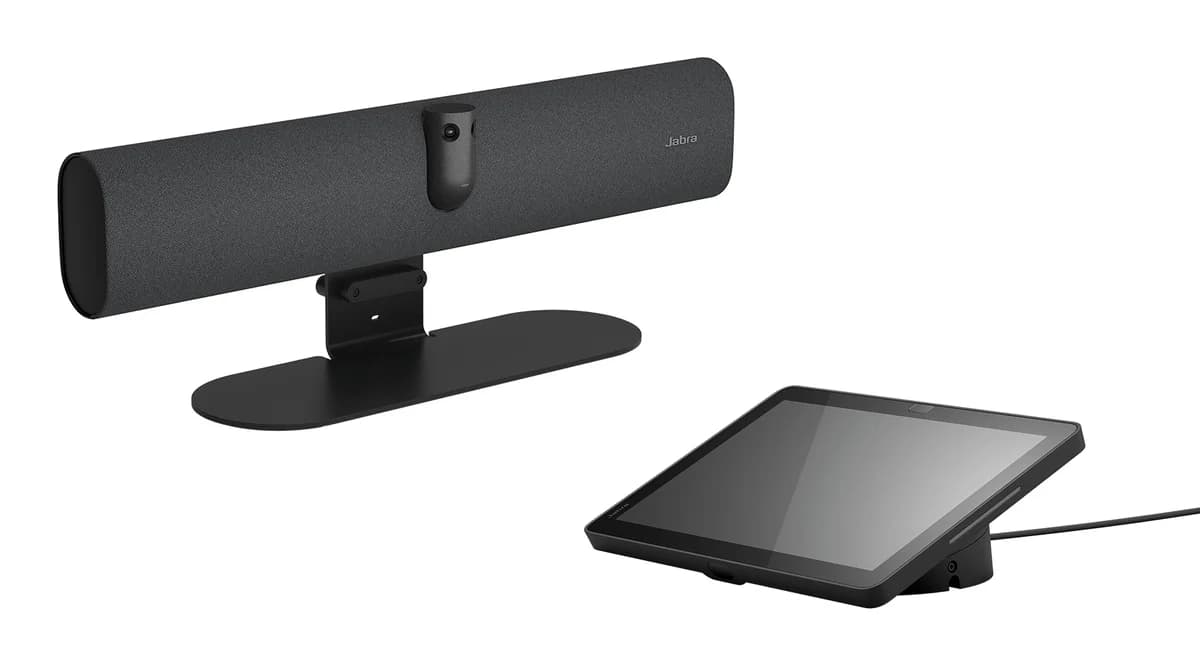 Jabra PanaCast 40 Video Bar System UC