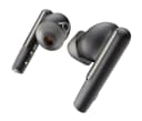 Poly Voyager Free 60+ UC Touchscreen Charge Case USB-C, black