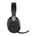 Jabra Evolve2 85 MS Stereo BT USB-C Headset inkl. Ladestation schwarz