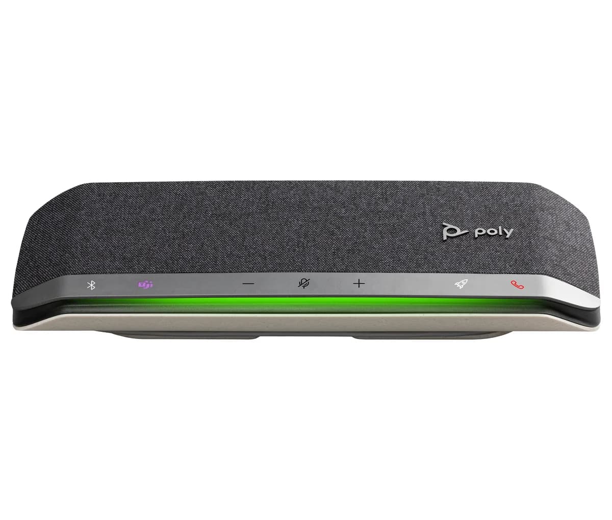 Poly Sync 40-M USB-A Teams Speakerphone