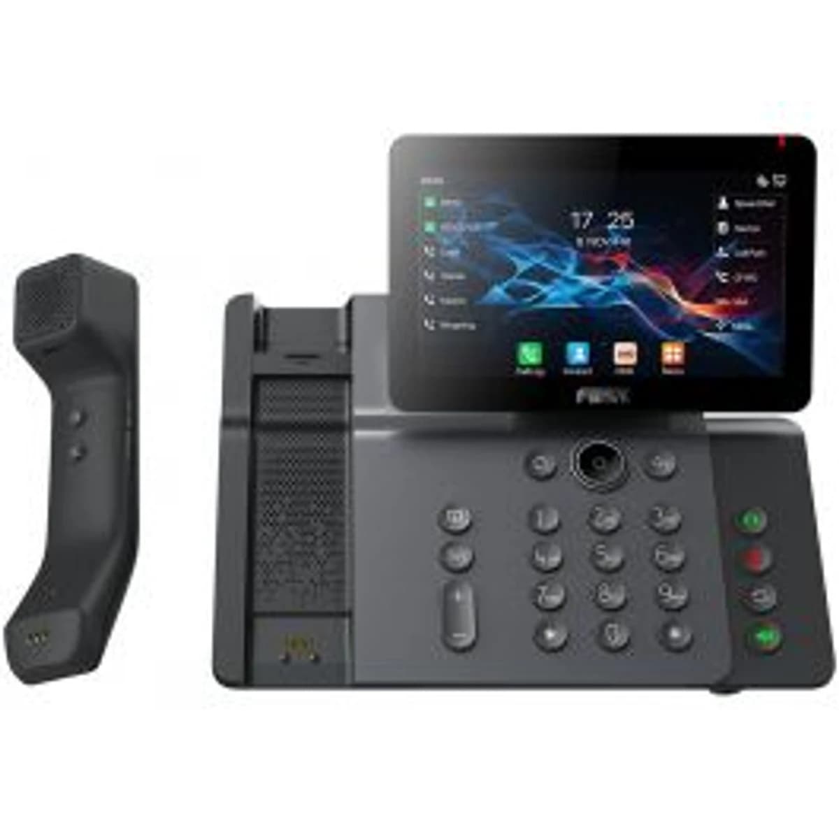 Fanvil Fanvil V66 Pro SIP Tischtelefon PoE
