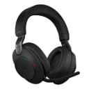 Jabra Evolve2 85 MS Stereo BT USB-A Headset schwarz