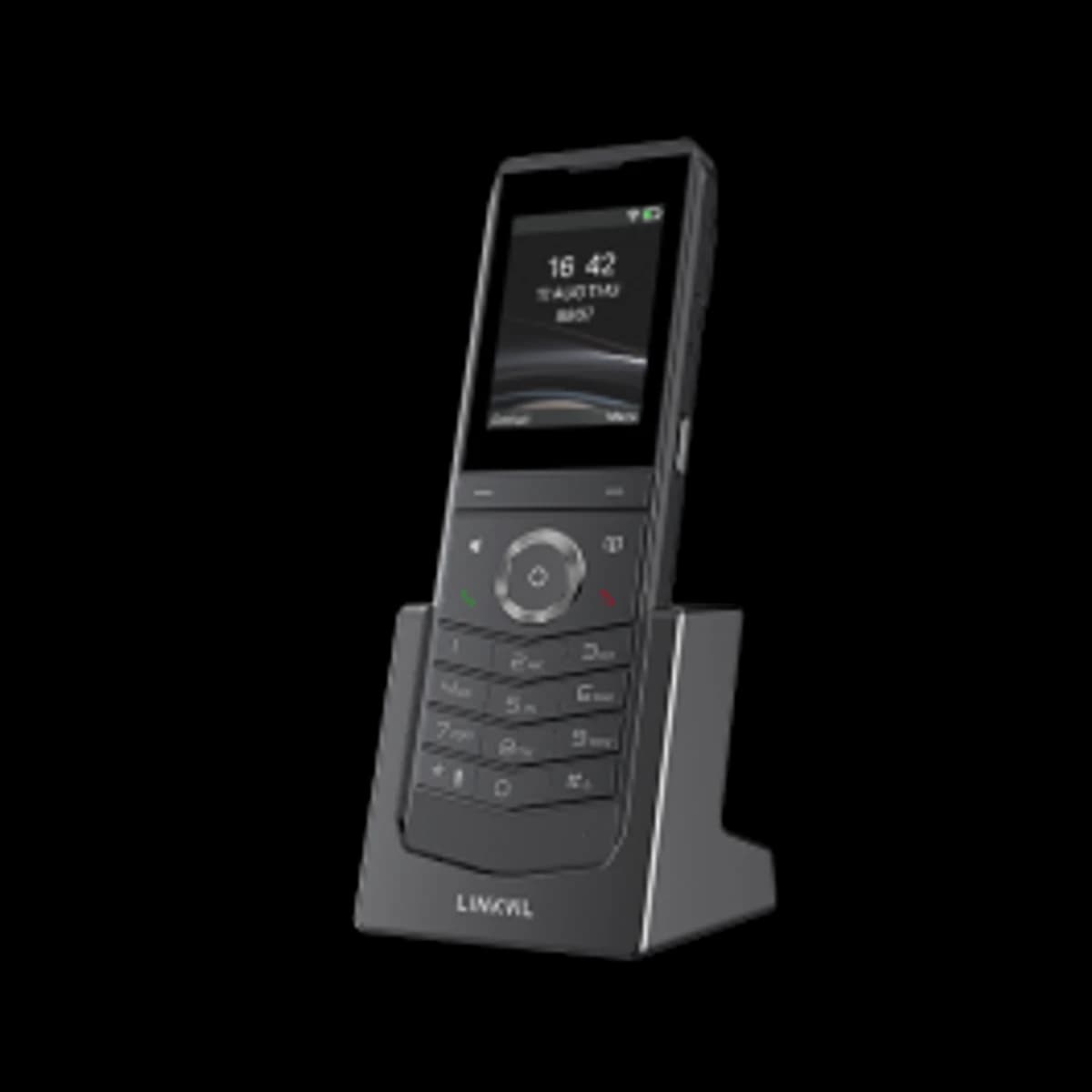 Fanvil Fanvil W611W V2 WiFi SIP-Telefon 