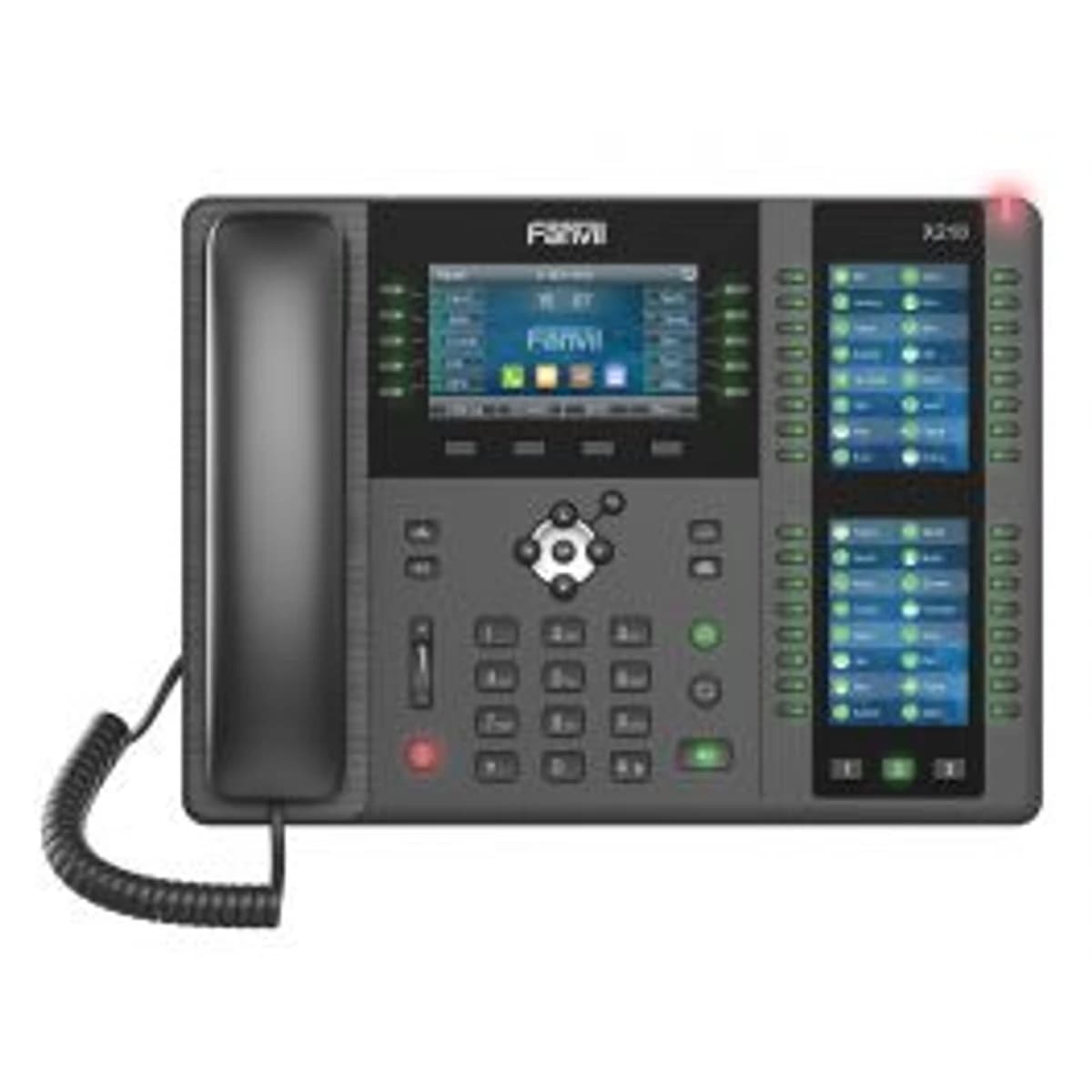 Fanvil Fanvil X210 V2 SIP Tischtelefon PoE