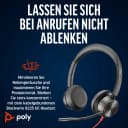 Poly Blackwire C8225-M USB-C/A ANC Teams Headset