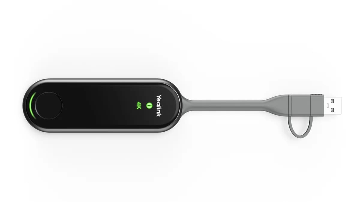 Yealink Video Conferencing - Accessory PA20