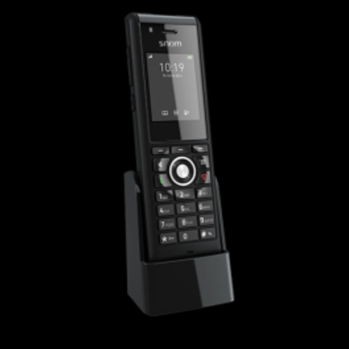 Snom Snom M85 DECT-IP65 Einzelmobilteil