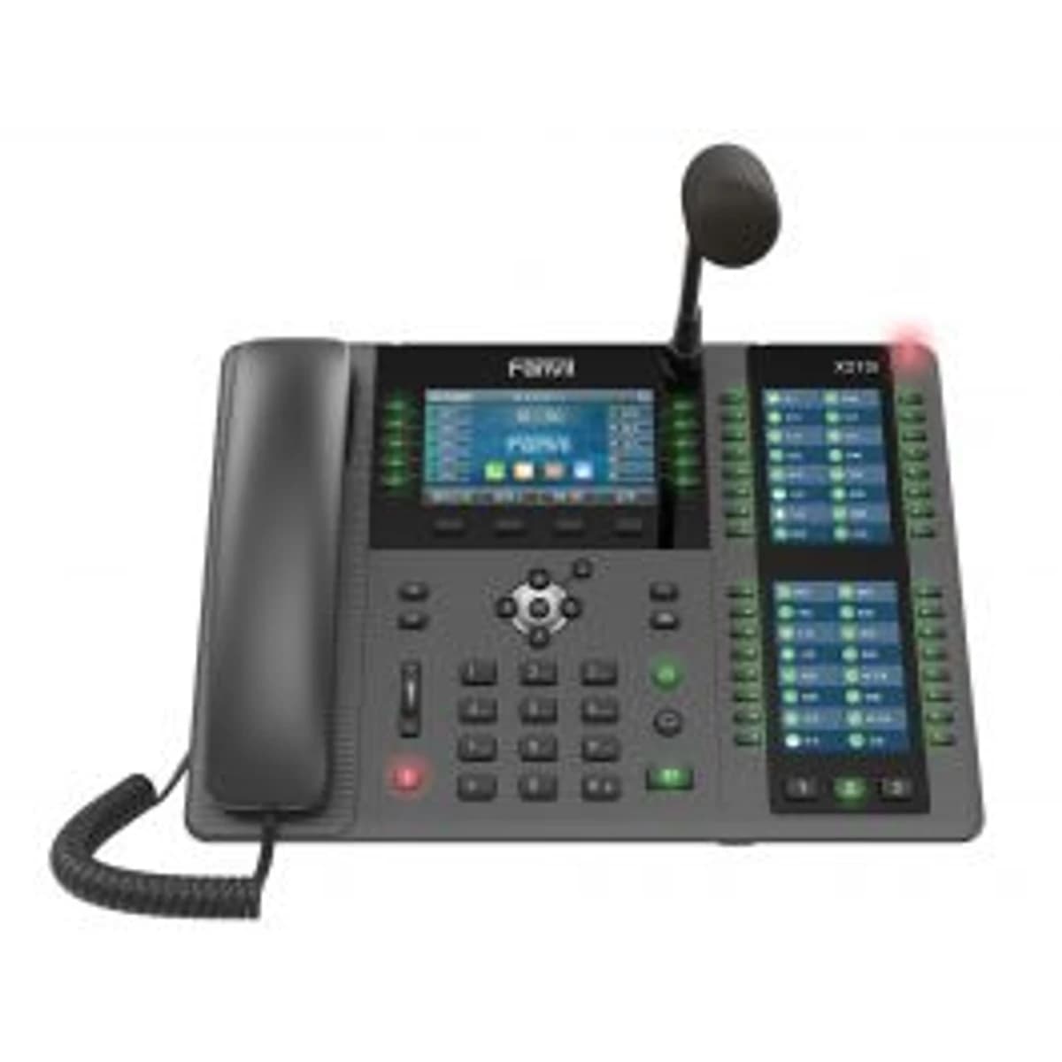 Fanvil Fanvil X210i SIP Tischtelefon PoE