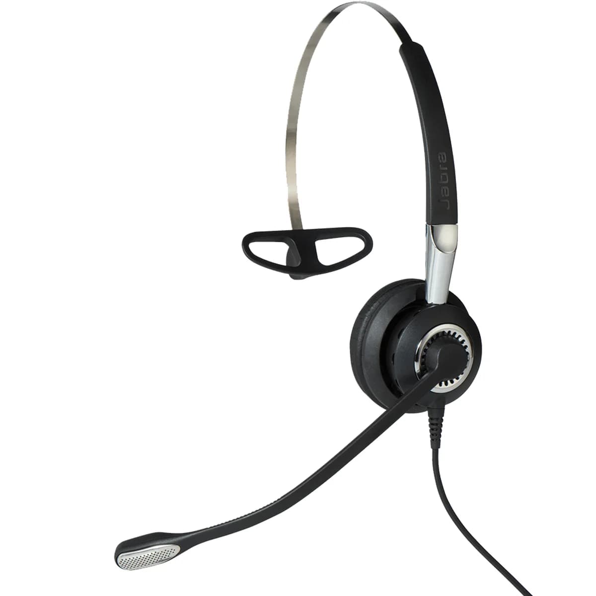 Jabra BIZ 2400 II 3in1 NC Headset