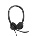 Jabra Engage 50 II UC STEREO USB-A Headset - nur Headset