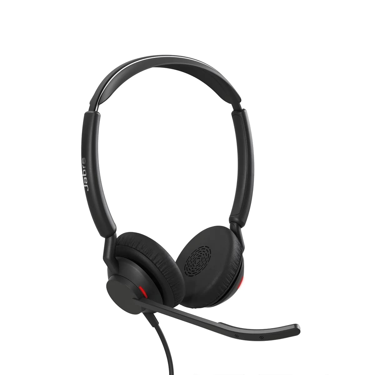 Jabra Engage 50 II UC STEREO USB-A Headset - nur Headset