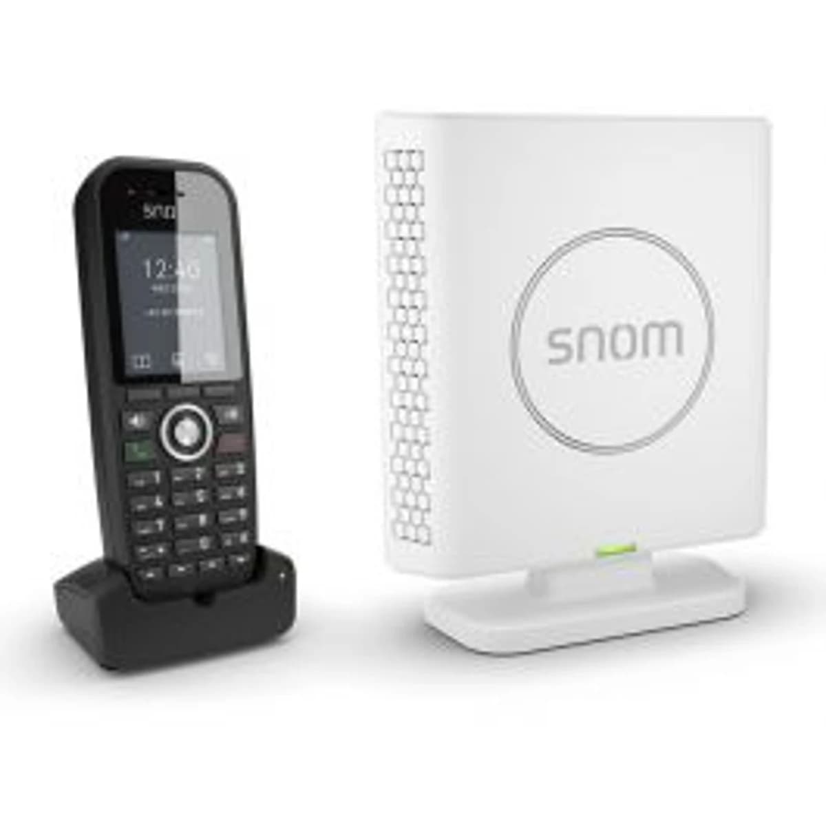 Snom Snom M430 DECT Bundle EU