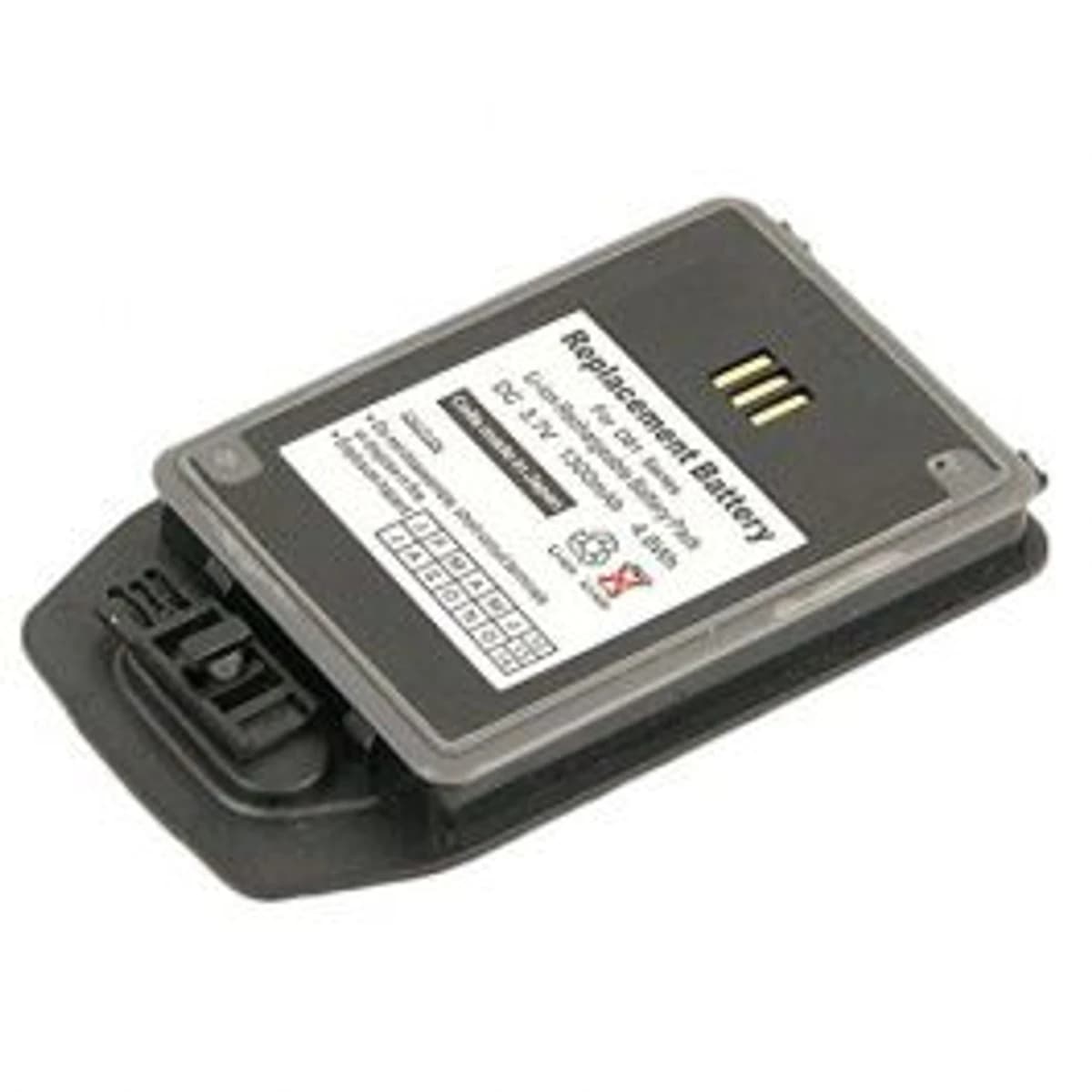 Ascom ASCOM Spare batt. pack stand. d81