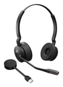 Jabra Engage 55 SE UC Stereo USB-C Headset