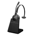 Jabra Engage 55 MS Mono USB-A Headset inkl. Ladestation