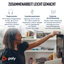 Poly Blackwire C3225 USB-C/A Headset