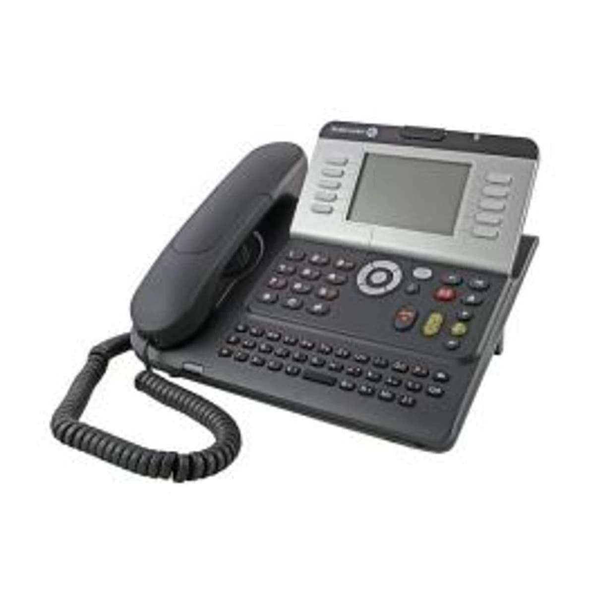 Alcatel Alcatel-Lucent 4039 urban grey Tischtelefon refurbished