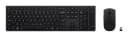Lenovo Professional Tastatur und Maus