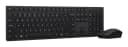 Lenovo Professional Tastatur und Maus