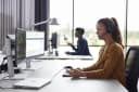 Poly EncorePro HW520V Headset