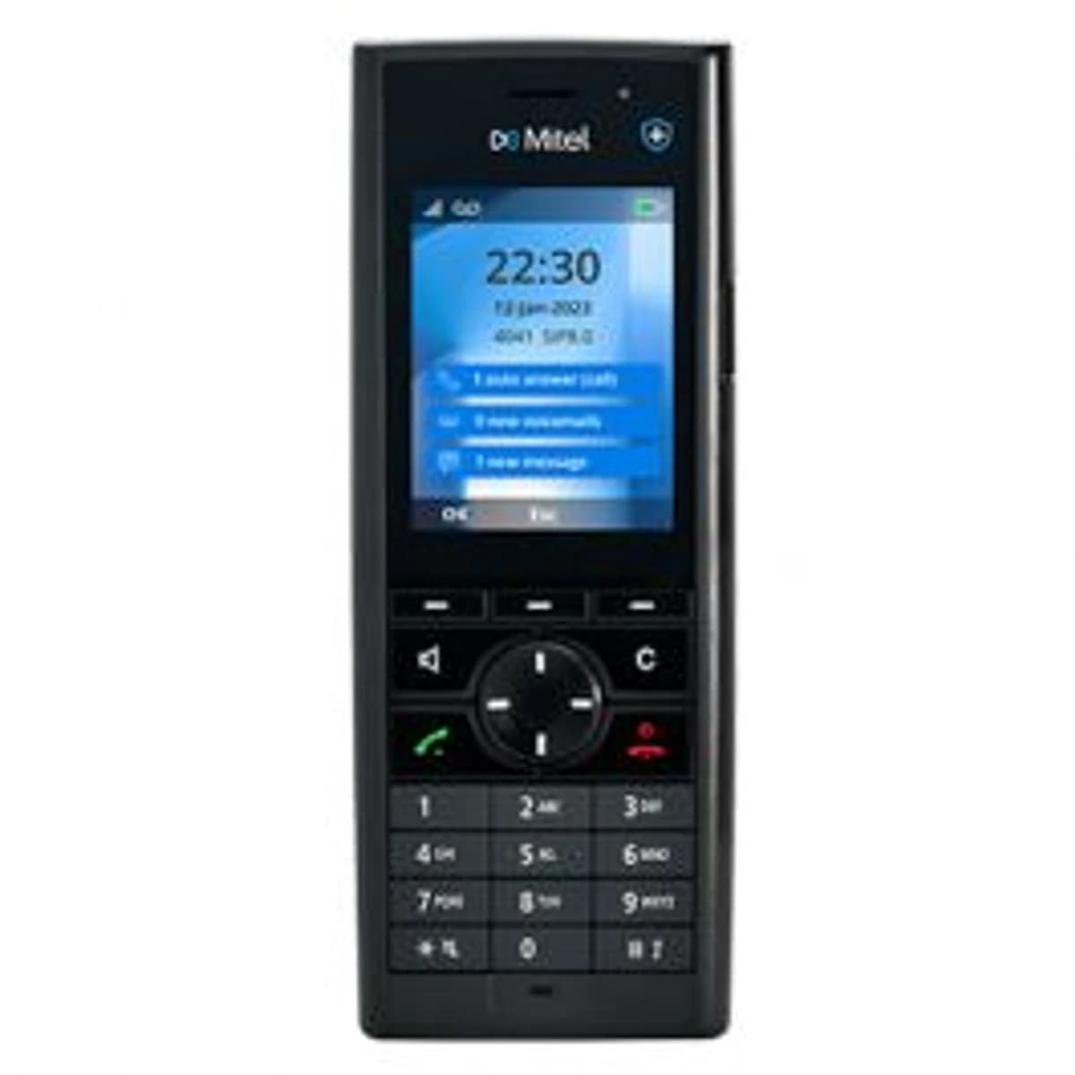 Mitel Mitel 712dt DECT Mobilteil