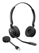 Jabra Engage 55 SE MS Stereo USB-C Headset