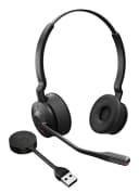 Jabra Engage 55 UC Stereo USB-A Headset