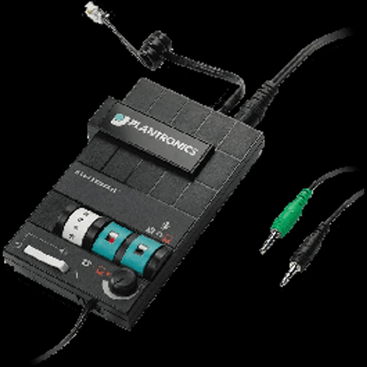 Poly Poly MX10 Verstärker