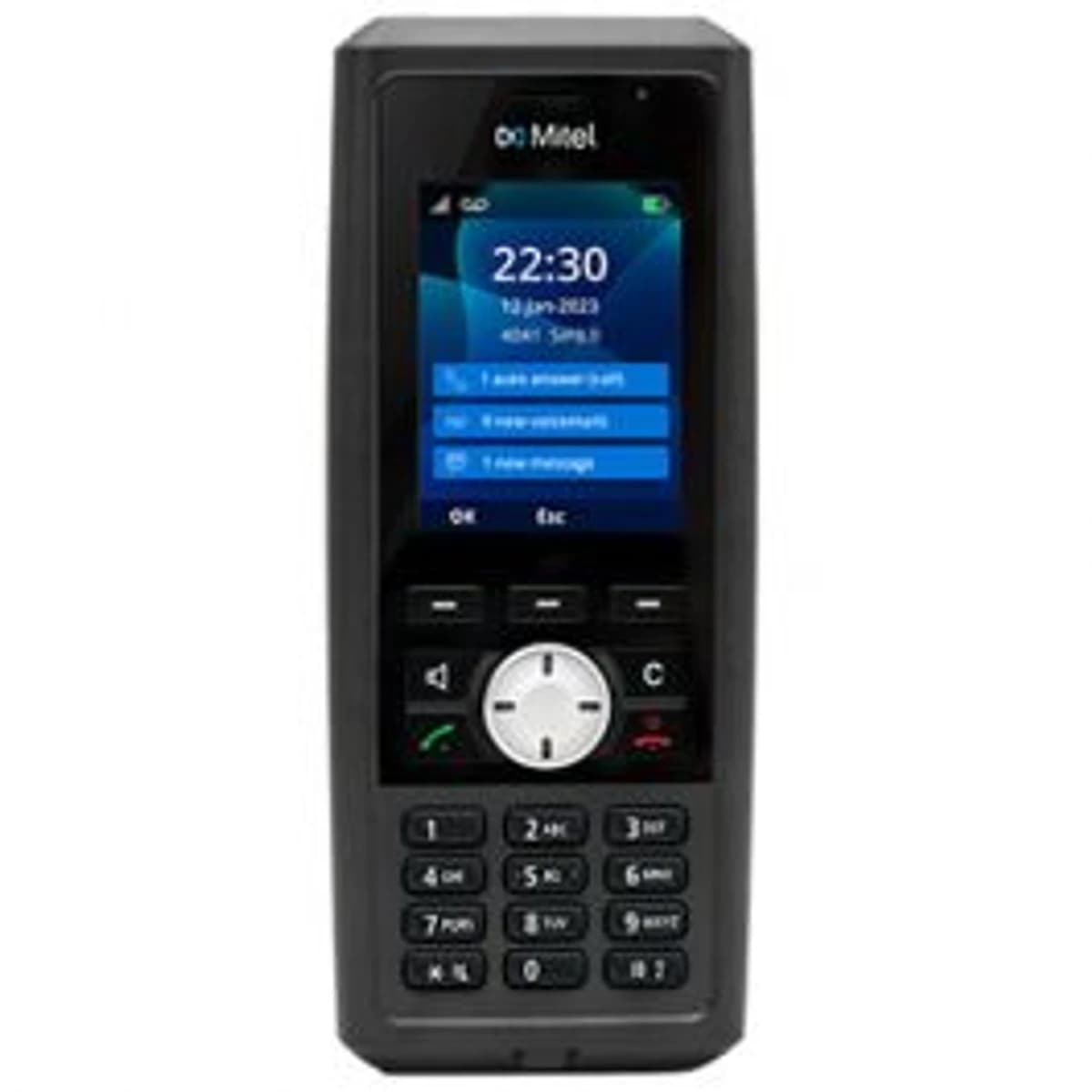 Mitel Mitel 732d DECT Mobilteil