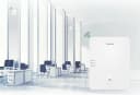 Yealink W80DM DECT IP Multi-Cell Basisstation