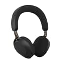 Jabra Evolve3 75 UC Stereo BT USB-C Headset inkl. Ladestation schwarz