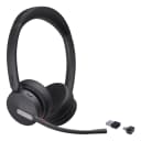 Yealink BH70 UC Dual Headset USB-C/A