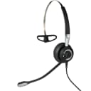 Jabra BIZ 2400 II 3in1 WB Headset