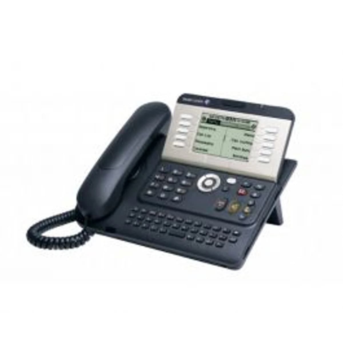 Alcatel Alcatel-Lucent 4038 IP Touch Tischtelefon refurbished