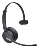 Yealink BH70 Teams Mono Headset USB-C/A inkl. Ladestation
