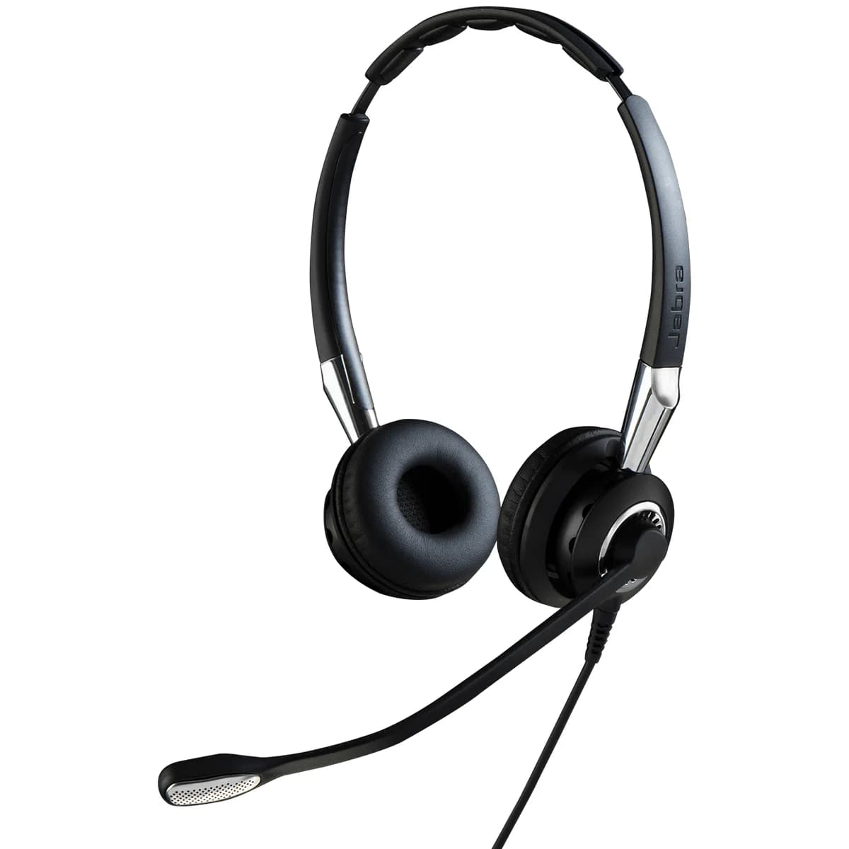 Jabra BIZ 2400 II Duo WB Headset