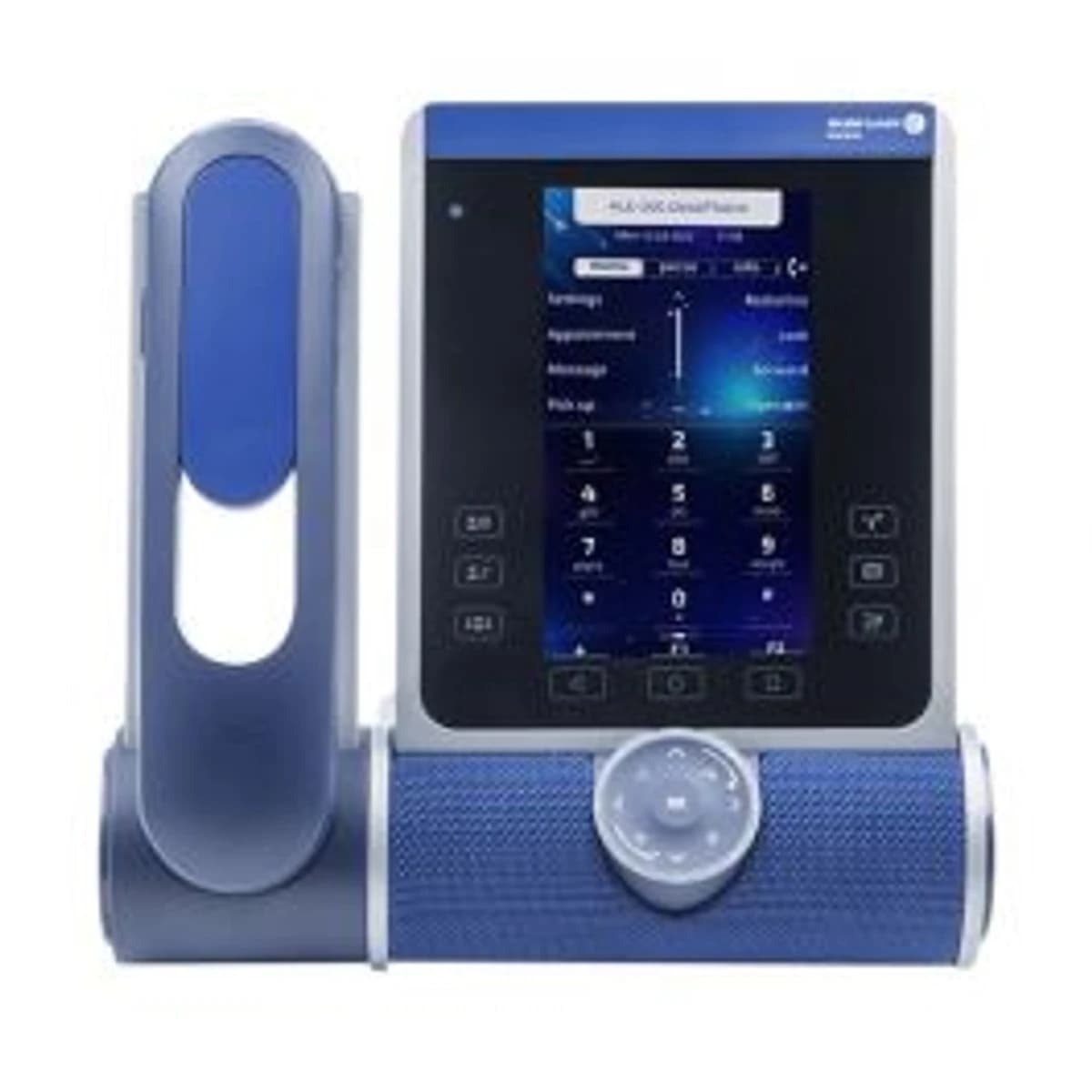 Alcatel Alcatel-Lucent ALE-500 Enterprise IP Tischtelefon