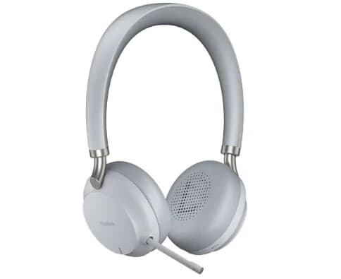 *Yealink BH72 UC Headset inkl. Ladestation USB-A black