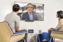 Poly Studio X30 All-in-one 4K Video Konferenz EU