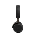 Jabra Evolve3 75 MS Stereo BT USB-A Headset schwarz