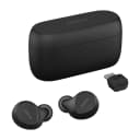 Jabra Evolve2 Buds UC USB-C mit Wireless Charging Pad